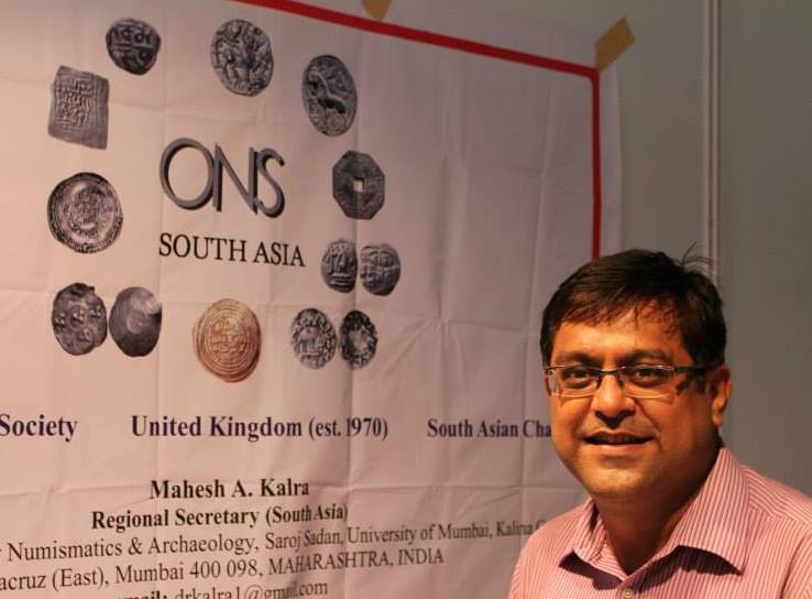 Mahesh Kalra
